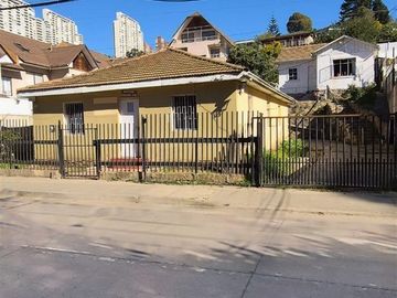 Casa en venta en excelente sector de Reñaca, Viña del Mar