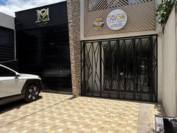 casa-local en arriendo en los patios. Cod A3335
