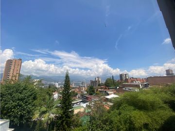 Apartamento en Venta, El Poblado La Visitación en Medellín