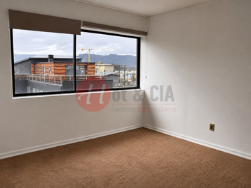 Departamento en Arriendo Av. Alemania, Temuco 3D