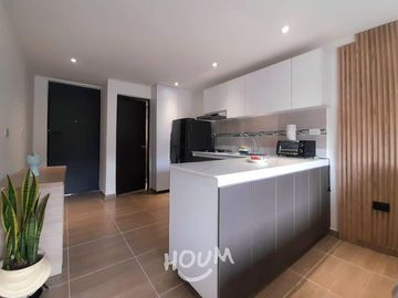 Apartamento Acevedo Tejada ID: 173033r