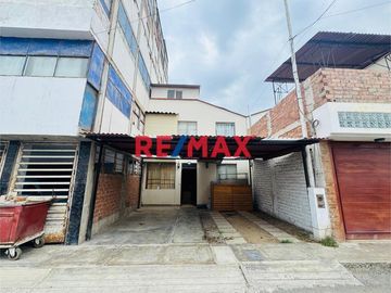 Venta De Casa Condominio Montemar En Moche
