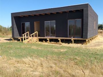 Casa más Parcela en venta en Bulnes