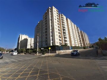 Departamento en arriendo en Copiapó