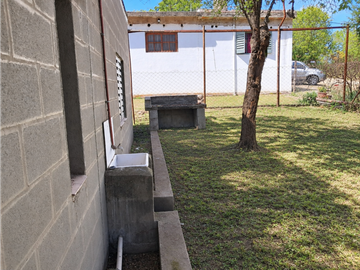 CASA ICHO CRUZ