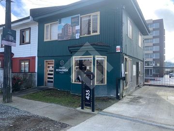 Casa en venta de 4 dorm. en Puerto Montt