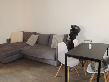 DEPARTAMENTO EN VENTA A 15 MINUTOS DE POLANCO