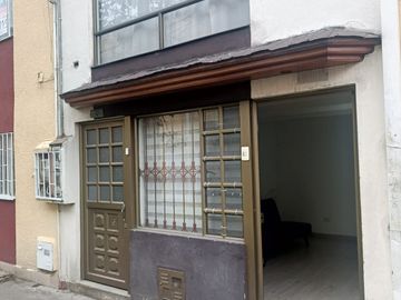 casa en venta en villas de granada. Cod V7329901