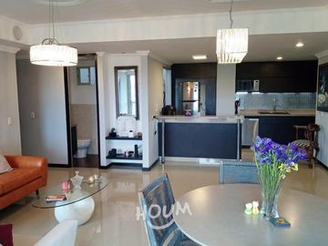 Apartamento El Faro ID: 166050s
