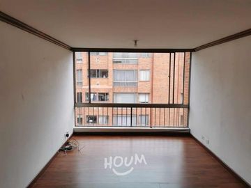 Apartamento Mirandela, San José de Bavaria ID: 175537s
