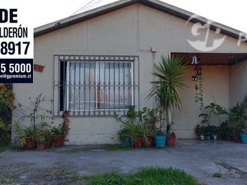 Casa en venta de 2 dorm. en San Fernando