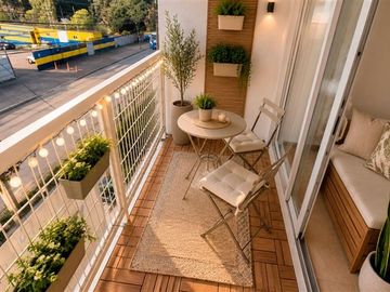 Departamento en Venta en Viña del Mar