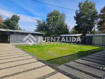 Casa en venta de 12 dorm. en Chillán