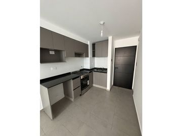 En venta, Depto de 1 dorm en Nueva Córdoba c/ renta!