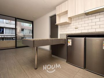 Departamento San isidro ID: 91852r