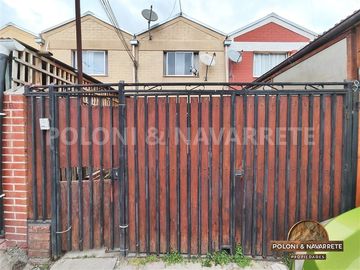 Increíble!! Casa bajo precio de tasación comercial en Maipú