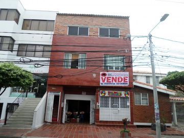 casa en venta en caobos. Cod V1302