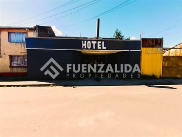 Local Comercial en venta en Talcahuano