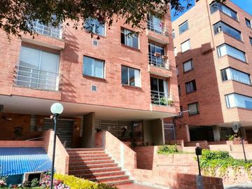 🏠Venta Apartaestudio Cedritos Bogota. Cod V24644