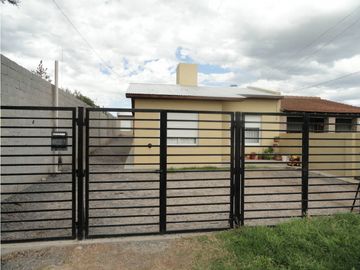 CASA TIPO - APTA CREDITO....