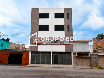 Departamento en venta a 3 min de La China Poblana #303