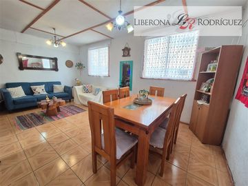 Casa en venta en Cerro Placeres, Valparaíso