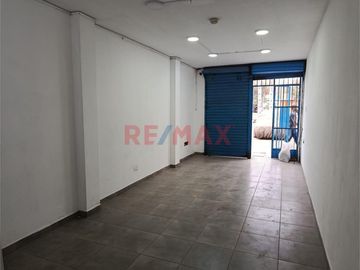 Local Comercial En Alquiler 1Er Piso