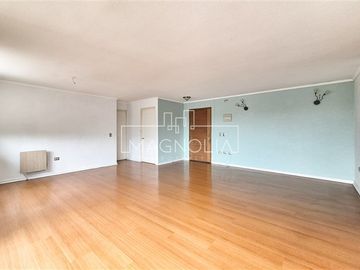 Departamento en arriendo de 3 dorm. en Viña del Mar