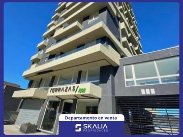 Venta departamento 2Dormitorios 2baños Av Pedro de Valdivia