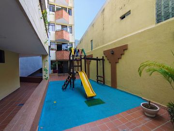 apartamento en venta en bostón. Cod V107910