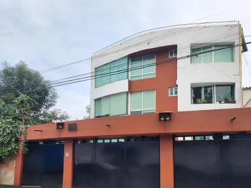 Departamento en Venta en San Jeronimo Aculco, La...