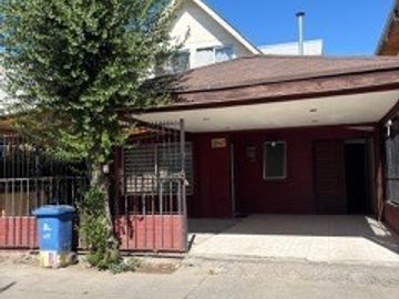 Casa en Venta de 4 dorm. en Sur Poniente Talca
