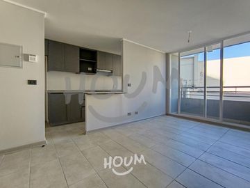 Departamento Nueva De Matte ID: 125409r