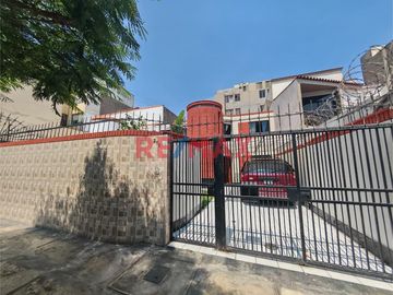 En Venta Hermosa Casa En San Borja!!!
