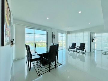 Venta apartamento Penthouse Terrazas de San Sebastian...