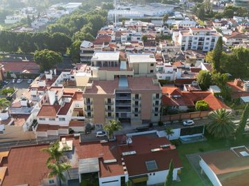 VENTA DE DEPARTAMENTOS UBICADOS EN ESTRELLAS DEL SUR PUEBLA