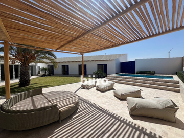 MARAVILLOSA  CASA DE PLAYA EN VENTA CONDOMINIO OASIS,...
