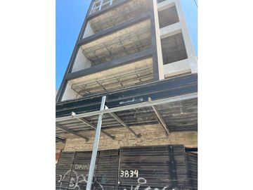 EDIFICIO OFICINAS -  BELGRANO 3800