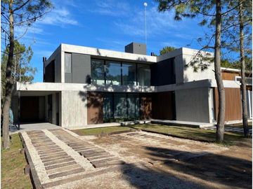 Casa Alquiler Costa Esmeralda Maritimo III Lote 40...