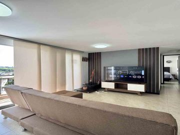 APARTAMENTO EN VENTA EN GAMMA/PEREIRA