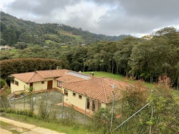 Venta Finca Independiente Alto Palmas SIN PEAJE INMERSA...