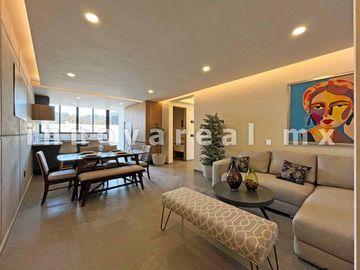 Preventa Residencial Manantial  en Jilotzingo