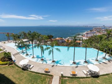 Departamento en Paramount Bay