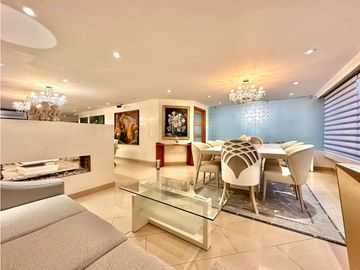 Apartamento para renta y venta en Bogotá, sector rosales