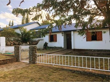 VENTA DE CASA EN BARRIO 9 DE JULIO- CAPILLA DEL...
