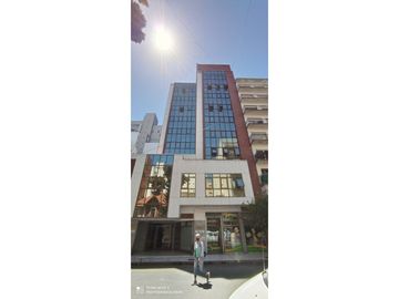 VENTA DE OFICINAS DIFERENTES MEDIDAS CENTRO MAR DEL PLATA
