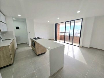 Venta de apartamento para estrenar en Envigado, colegio...