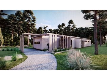 POSITIVE HOUSE 2 - COSTA ESMERALDA- PINAMAR