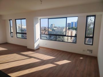 Departamento en  Gálvez Barrenechea San Borja