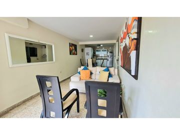 APARTAMENTO EN VENTA EN EL RECREO EN BARRANQUILLA